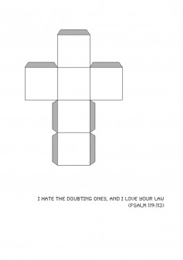 lecture performance bibel god's law