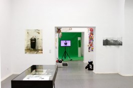 mart stam preis 2016 Künstlerhaus Bethanien